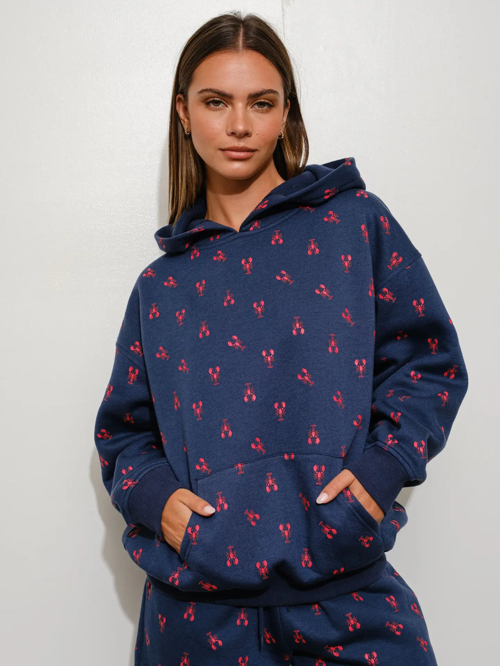 Lobster Sweatshirt