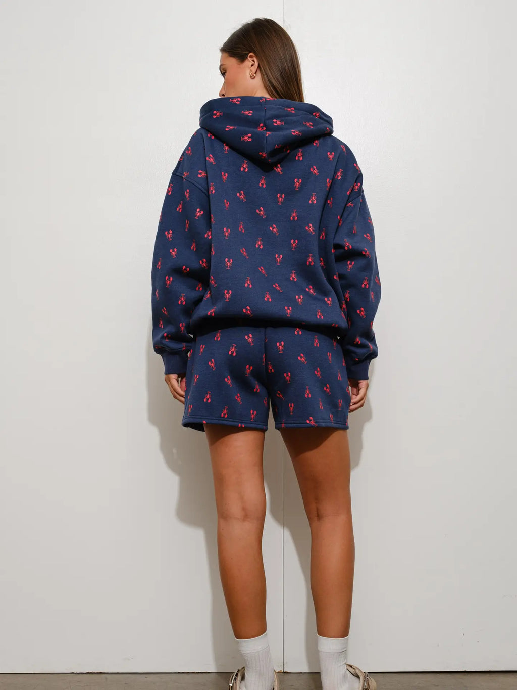 Lobster Sweatshirt