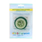 Cucumber Hydro-Soothing Spa, Cooling Eye Pads - 12 Pads