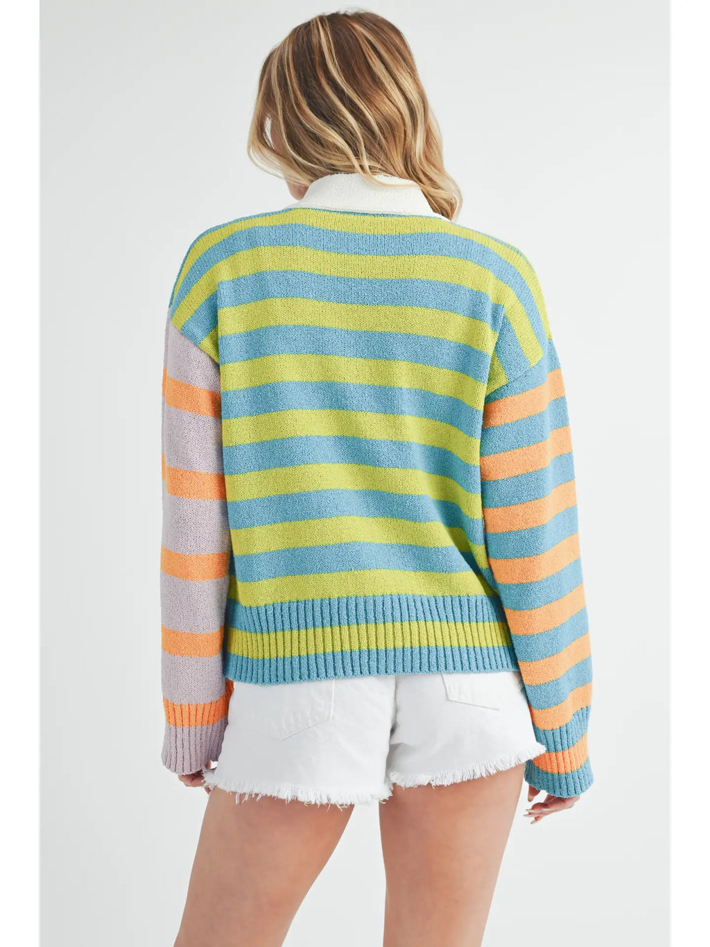 Flavia Cardigan