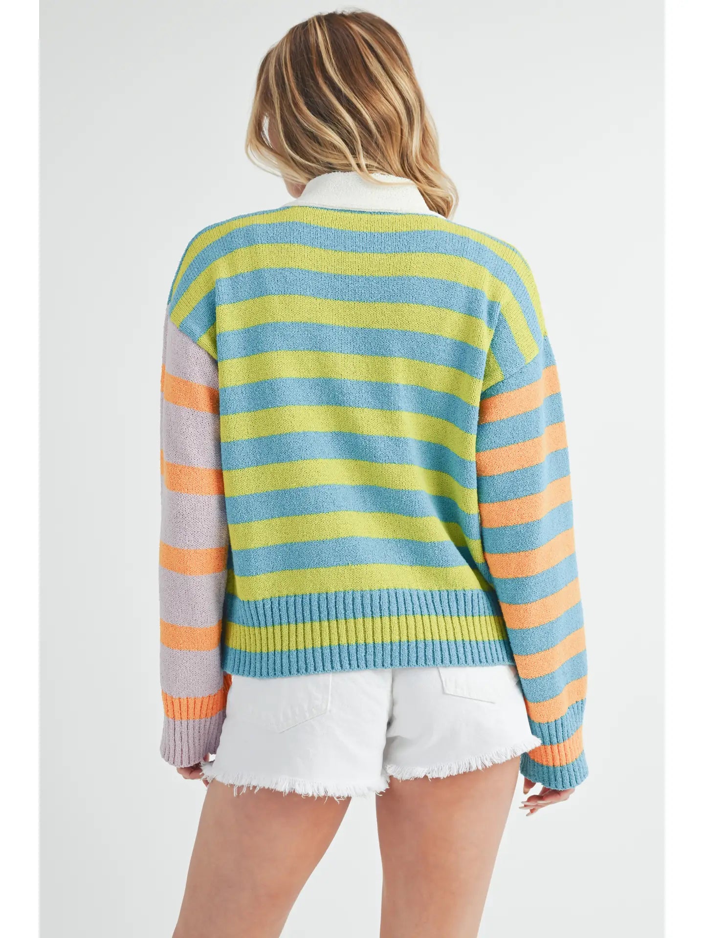 Flavia Cardigan
