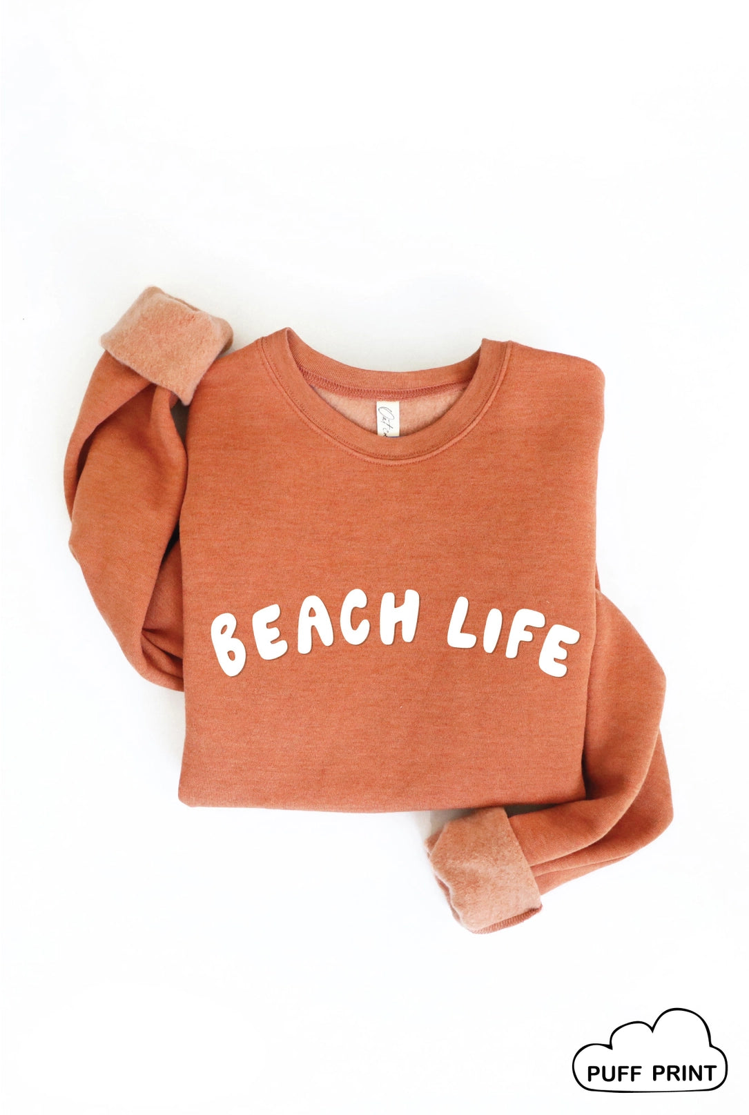 Beach Life Sweatshirt