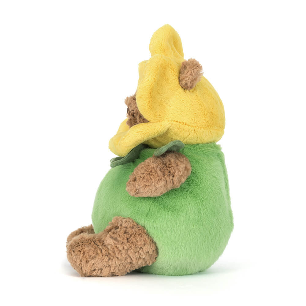 Bartholomew Daffodil Outfit
