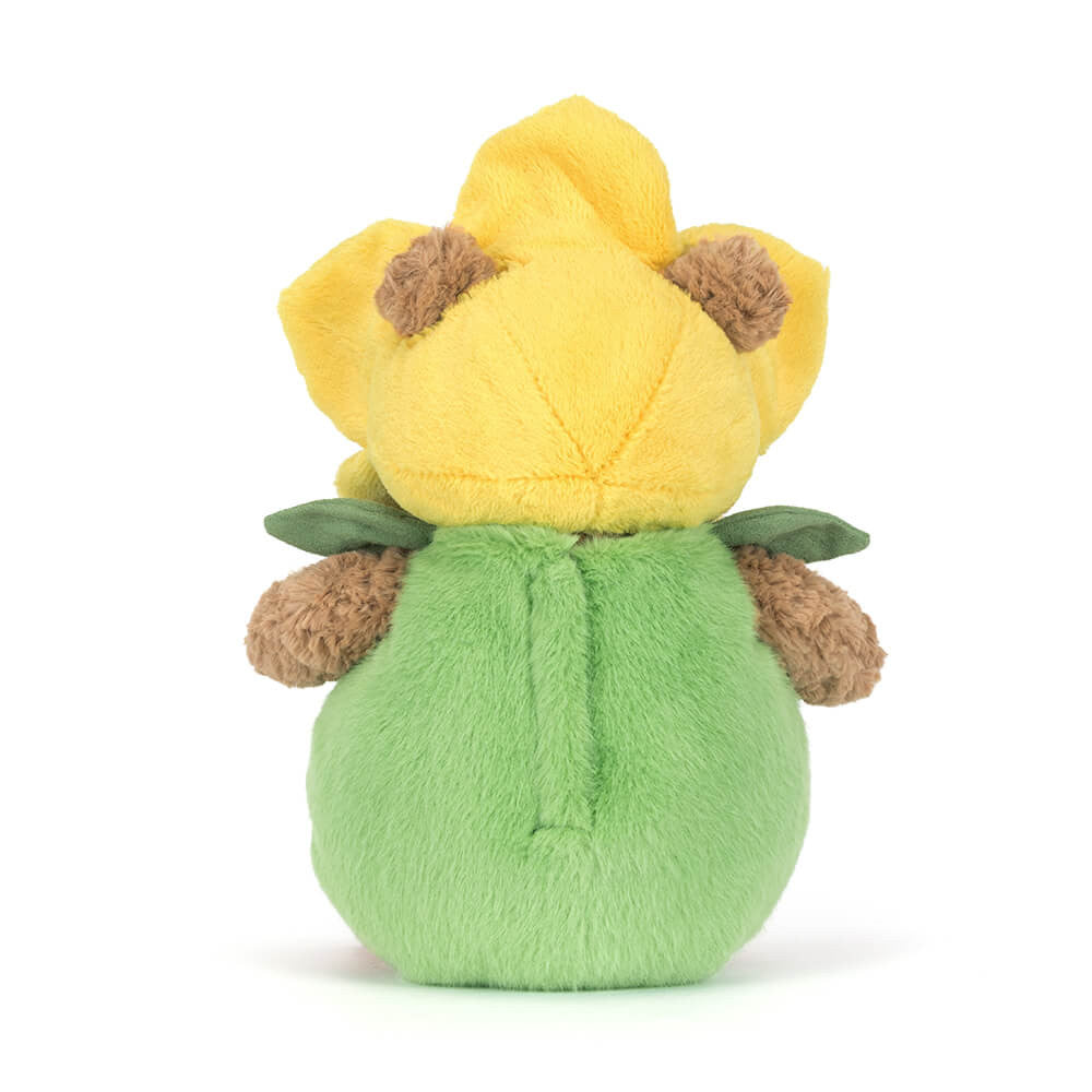 Bartholomew Daffodil Outfit