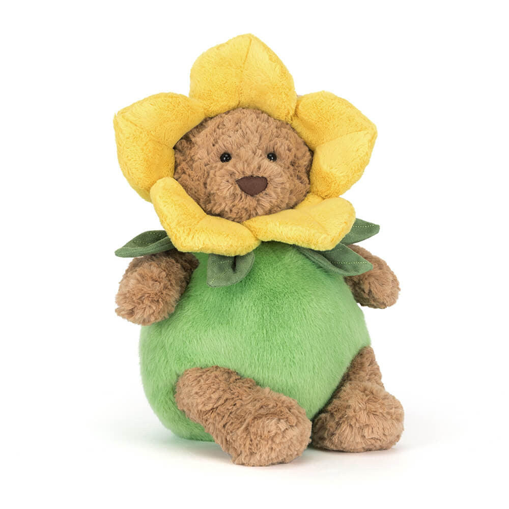 Bartholomew Daffodil Outfit