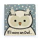 If I Were An Owl