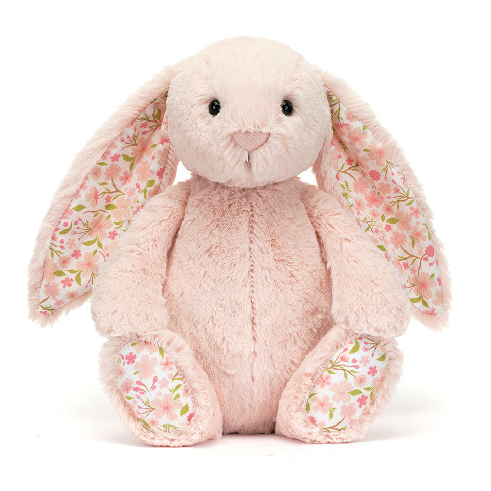 Blossom Blush Bunny 'Cherry' Small