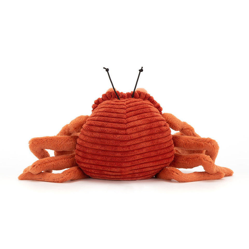 Crispin Crab