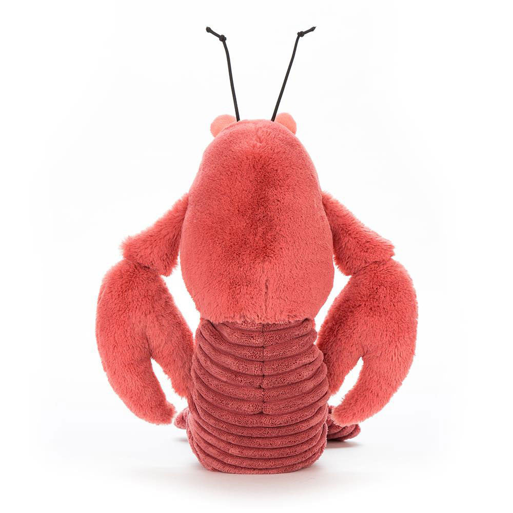 Larry Lobster