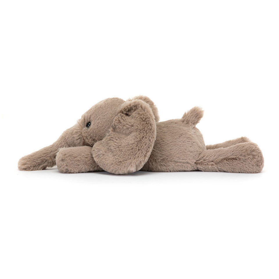 Tiny Smudge Elephant