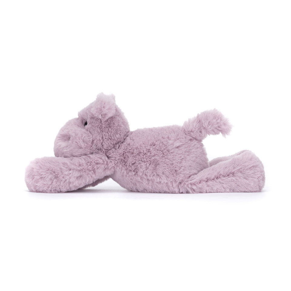 Tiny Smudge Hippo