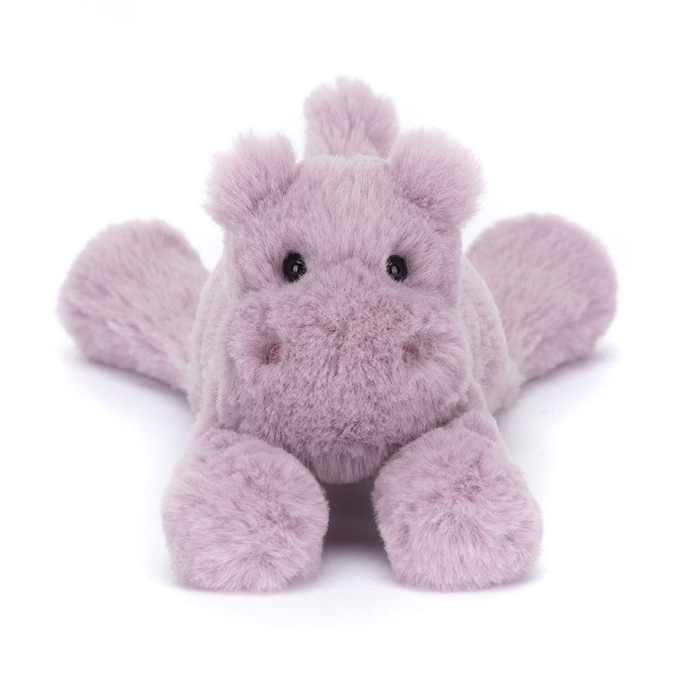 Tiny Smudge Hippo