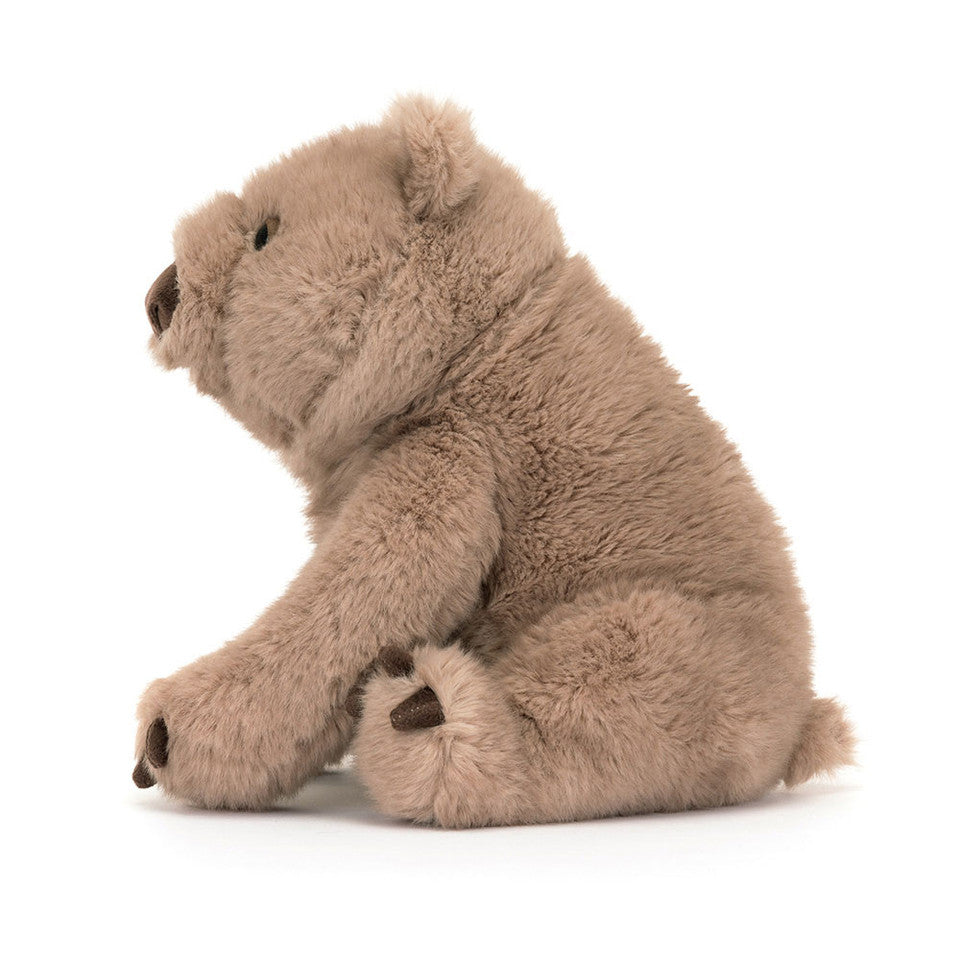 Wanda Wombat