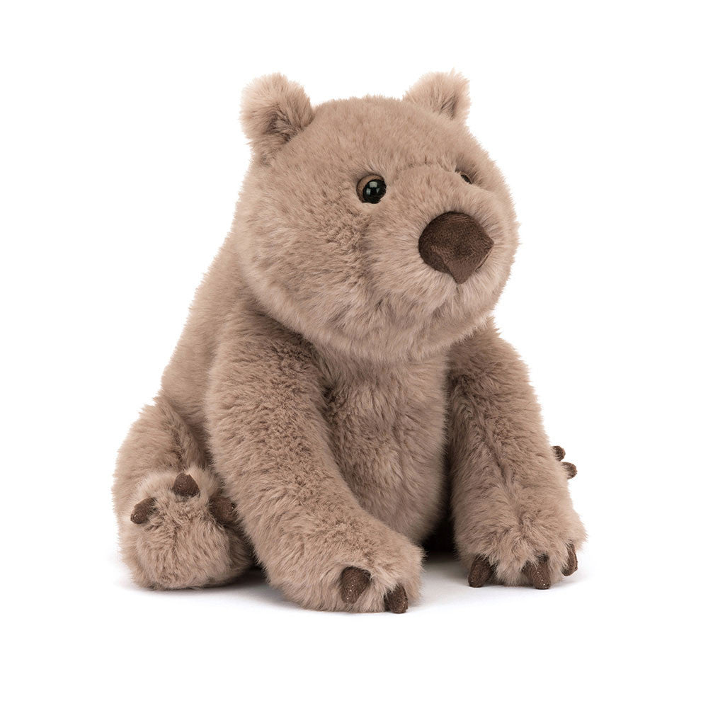 Wanda Wombat