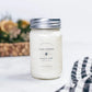 Good Tidings Soy Wax Candle