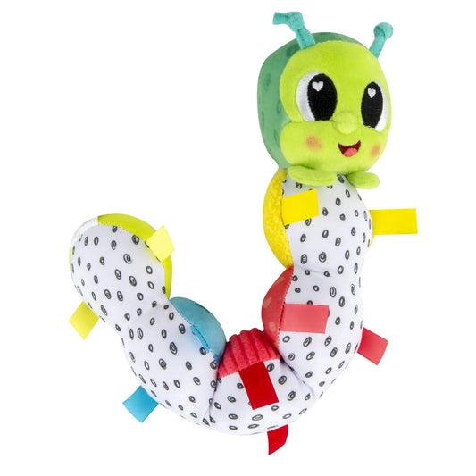 Fidget Caterpillar Tactile Toy