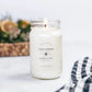 Good Tidings Soy Wax Candle