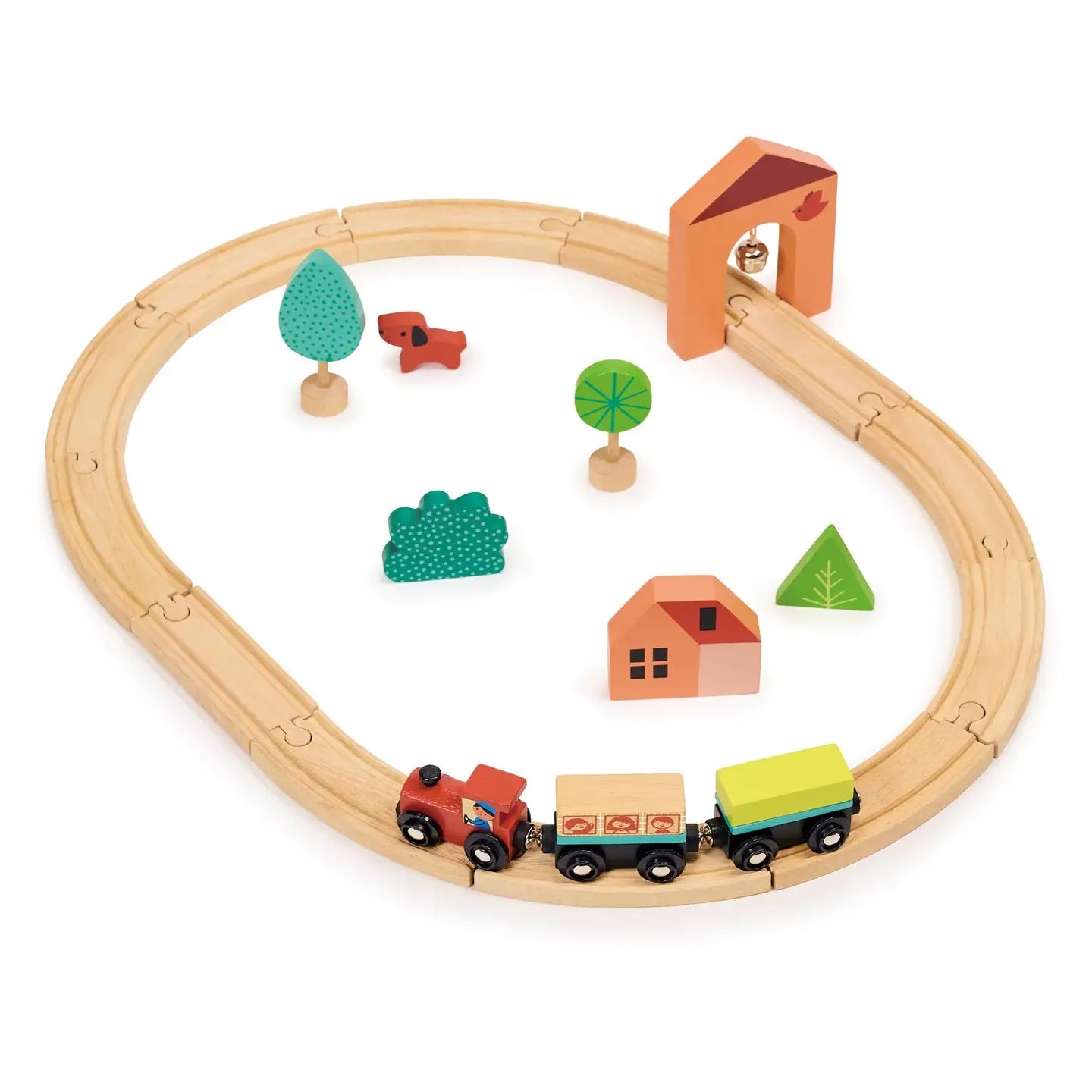 Train Set