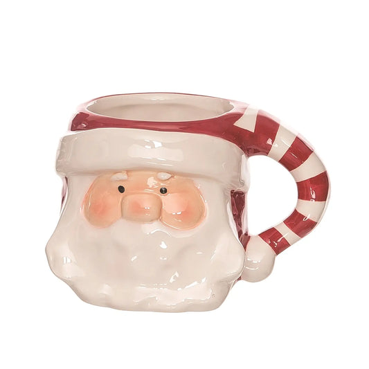 Santa Mug