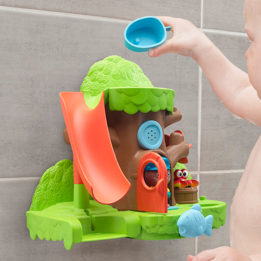 Timber Tots Bathtub Bay