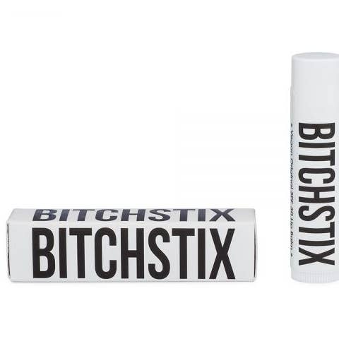 Bitchstix Original SPF 30 Lip Balm