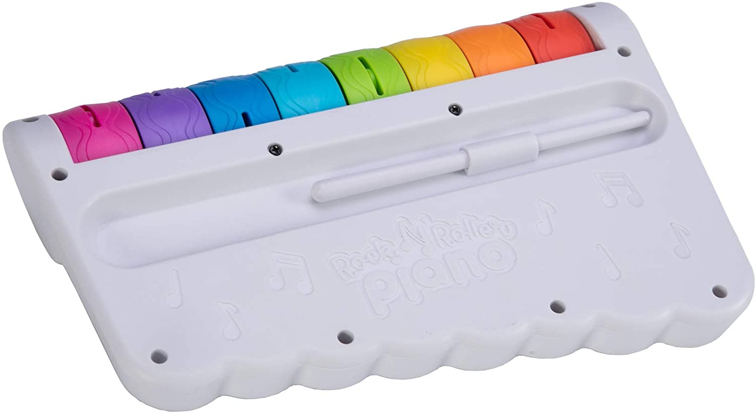 Rock 'n Roller Piano