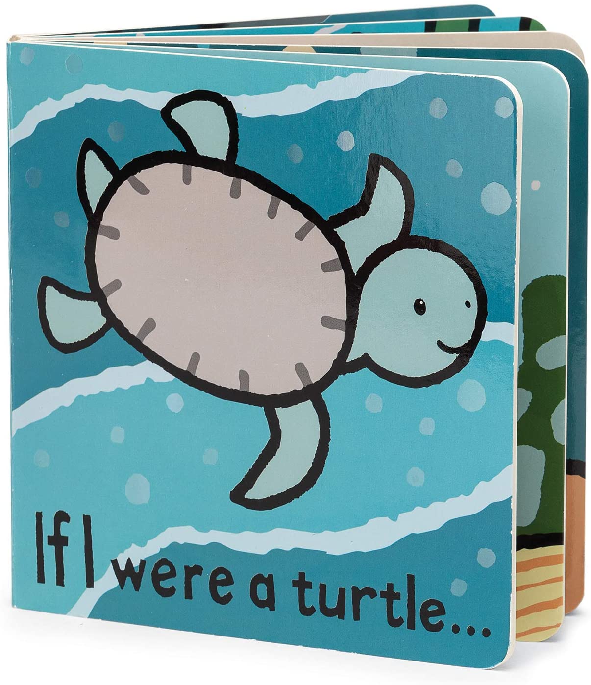 If I Were A Turtle