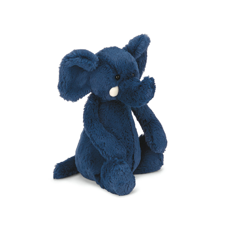 Bashful Elephant