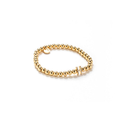 Soul Stacks Bracelet Bar - H