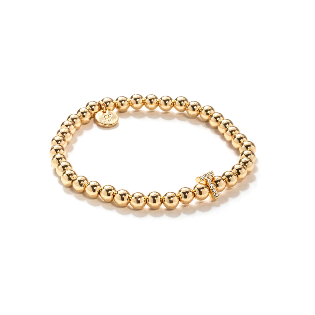 Soul Stacks Bracelet Bar - T