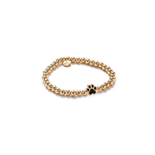 Soul Stacks Bracelet Bar - Paw Print