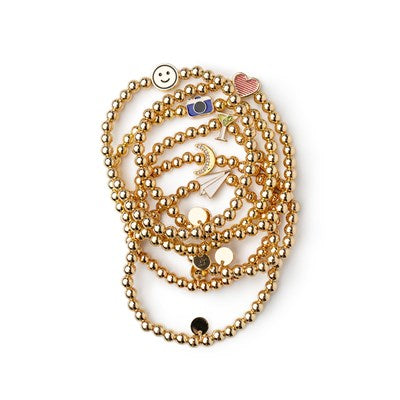 Soul Stacks Bracelet Bar - Lotus